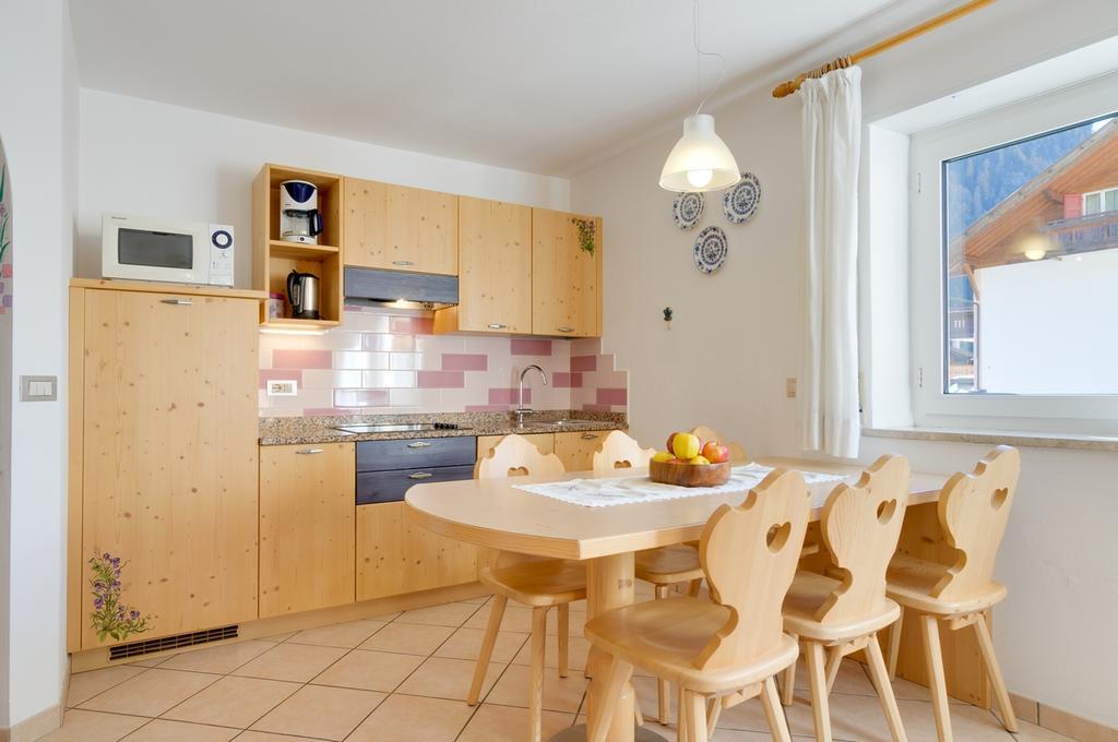 Apartment Cesa Maria Mountain Hospitality *
